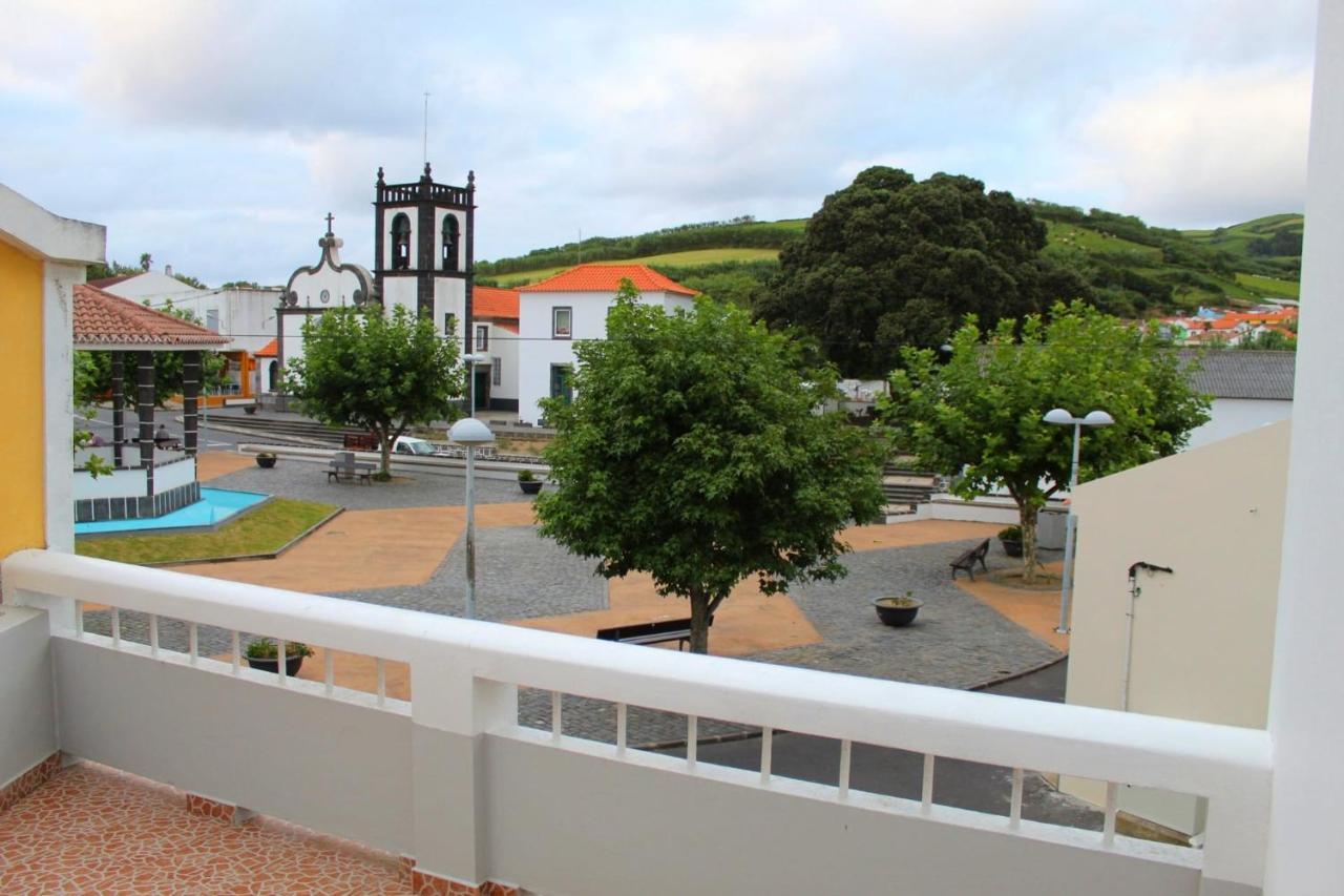 Villa Casa Por Do Sol Ginetes Exterior foto